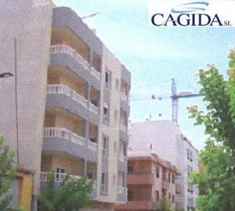 Penthouse velazquez torrevieja Torrevieja